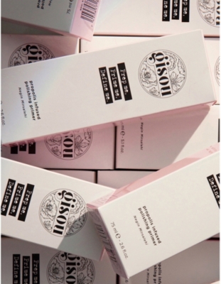Gisou Propolis Infused Polishing Primer 75ml