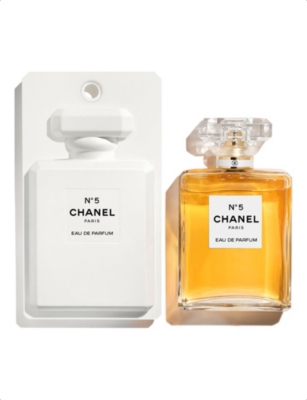 Chanel Coco Mademoiselle Eau De Parfum Intense Selfridges Com