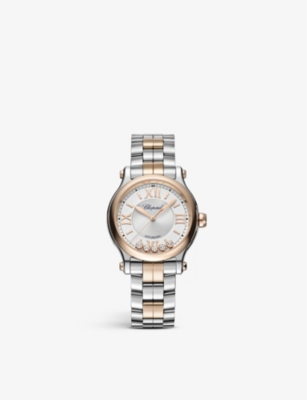 Chopard selfridges sale