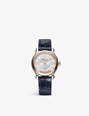 Chopard selfridges sale