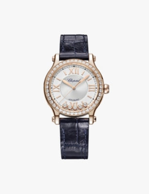 Chopard Jewellery Watches Selfridges