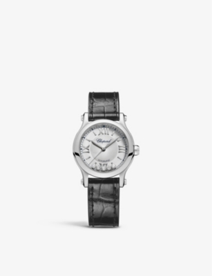 Chopard selfridges sale