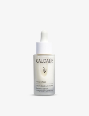 CAUDALÍE CAUDALIE VINOPERFECT RADIANCE COMPLEXION CORRECTING SERUM,46383799