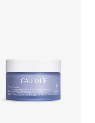 Caudalíe Vinoperfect Dark Spot Correcting Glycolic Night Cream, 1.7 oz
