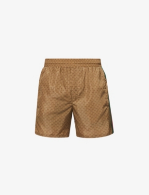 GG-pattern drawstrin...