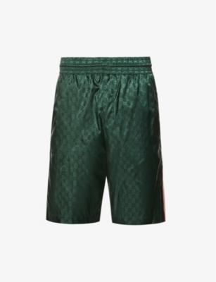 Monogram-pattern rel...