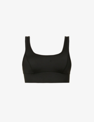 Basal long-line stre...