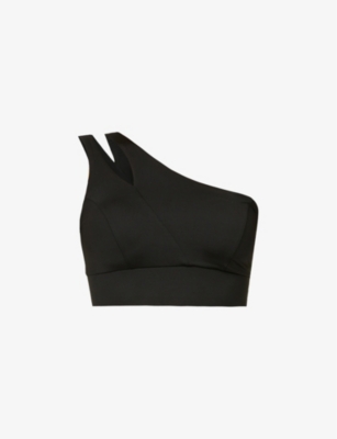 Tigress asymmetric s...