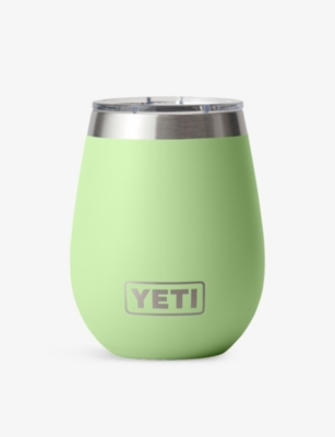 YETI: Rambler 10oz outdoor wine cup 285ml
