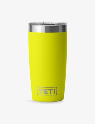 Rambler 10oz stainless steel outdoor tumbler 285ml
