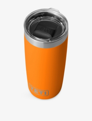 YETI: Rambler 10oz stainless steel outdoor tumbler 285ml
