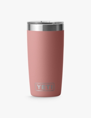 Rambler 10oz stainless steel outdoor tumbler 285ml