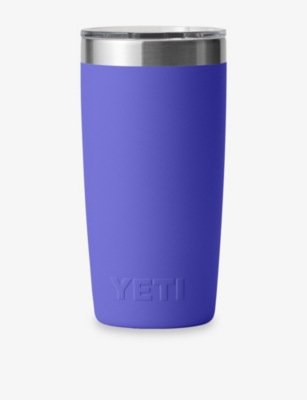 YETI: Rambler 10oz stainless steel outdoor tumbler 285ml