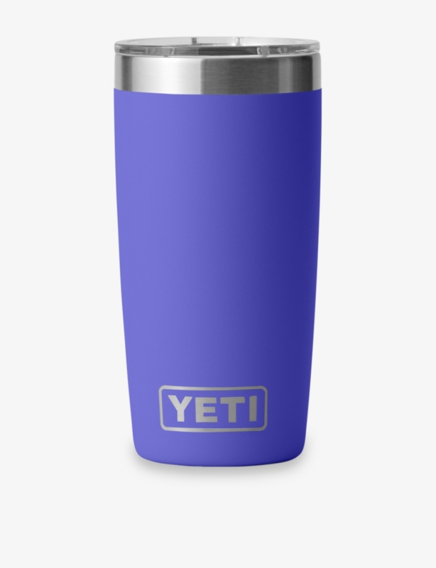Rambler 10oz stainless steel outdoor tumbler 285ml