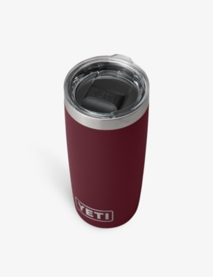 Rambler 10oz stainless steel outdoor tumbler 285ml
