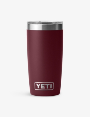 Rambler 10oz stainless steel outdoor tumbler 285ml