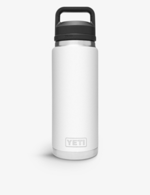 YETI 3.8L Rambler Jug Black