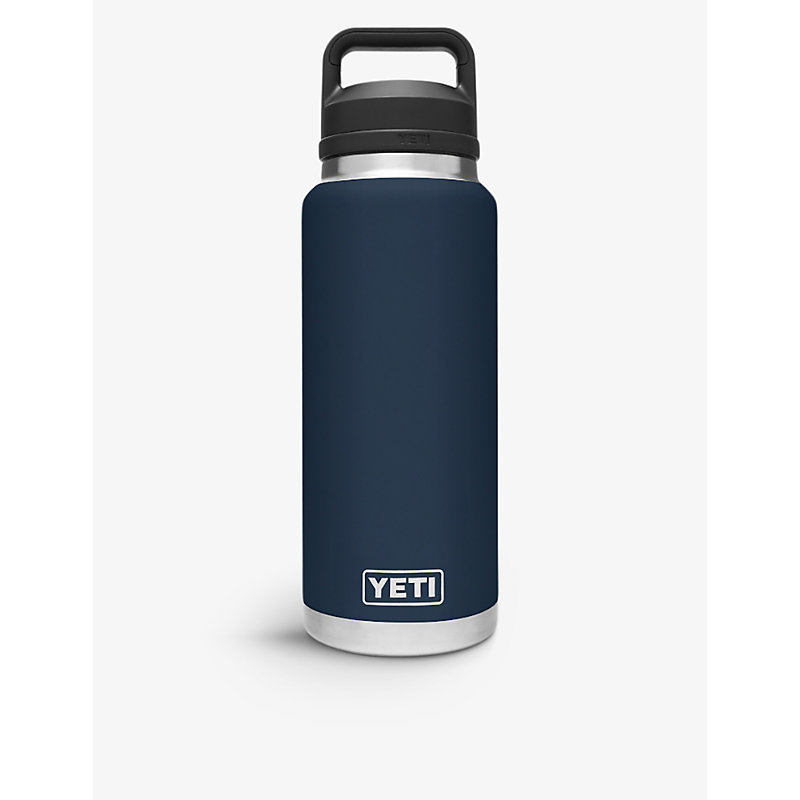 Yeti Rambler 36oz Stainless-steel Bottle With Chug Cap 1.1l