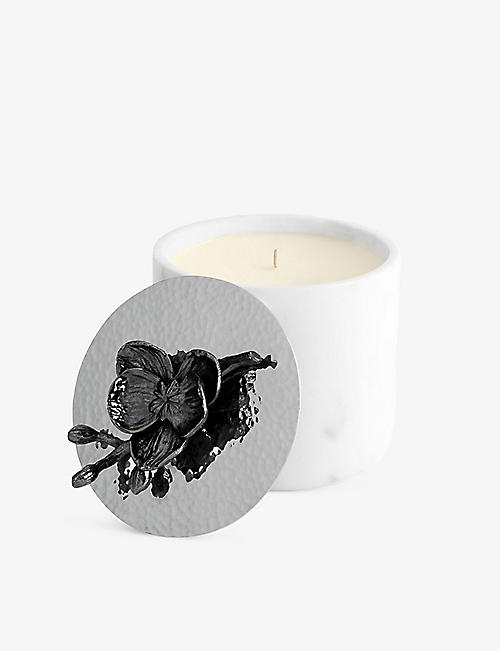 MICHAEL ARAM: Black Orchid small scented candle 250g