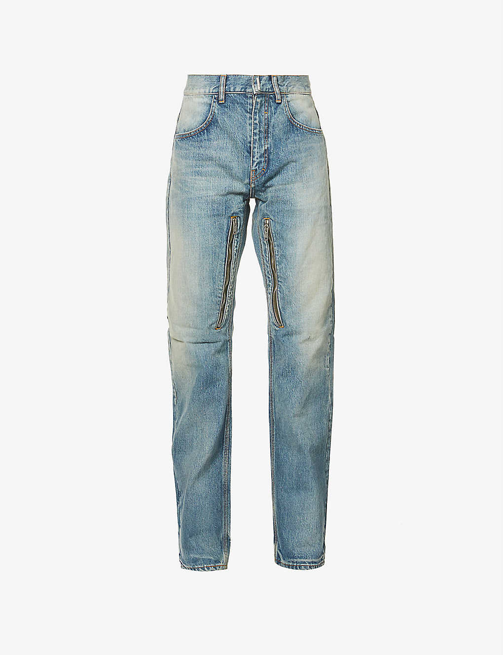 Slim-fit skinny jeans(9290513)