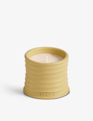 Loewe Honeysuckle Scented Candle 170g