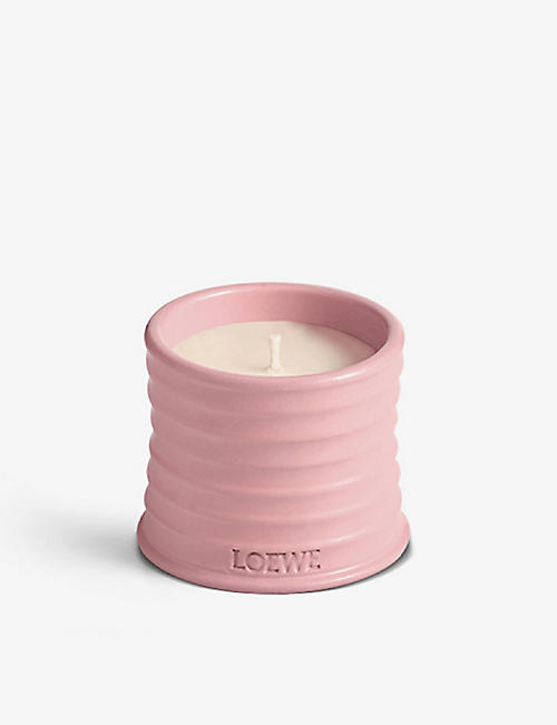 LOEWE: Ivy small scented candle 170g