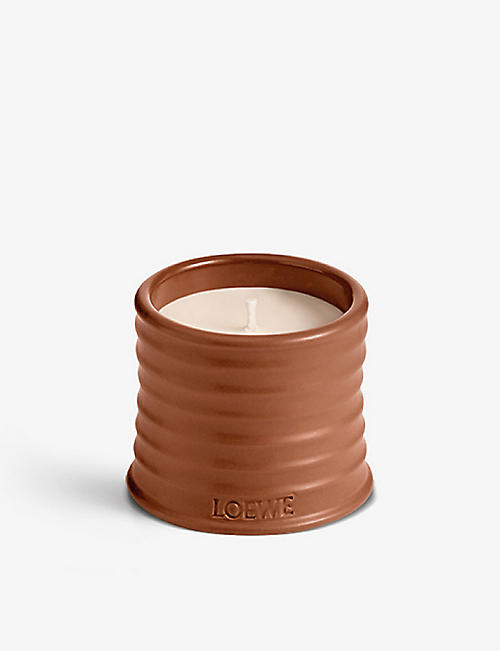 LOEWE: Juniper Berry scented candle 170g