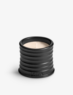 LOEWE: Liquorice small scented candle 170g