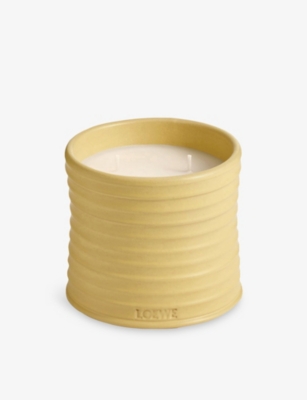 Loewe Honeysuckle Scented Candle 610g