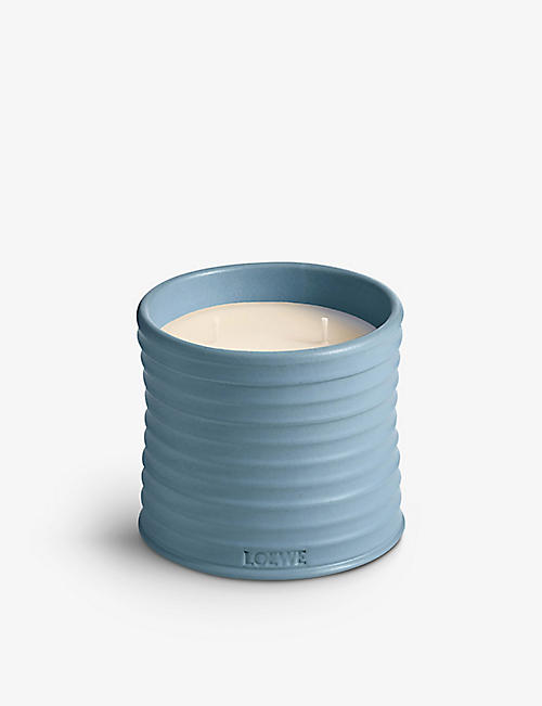 LOEWE: Cypress Balls scented candle 610g