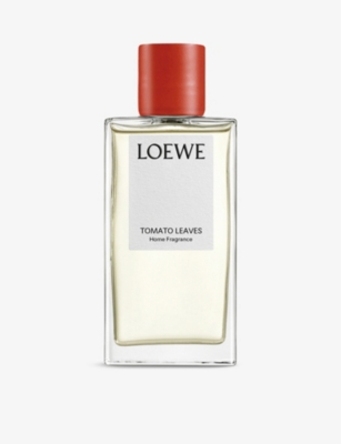 LOEWE: Tomato Leaves room spray 150ml