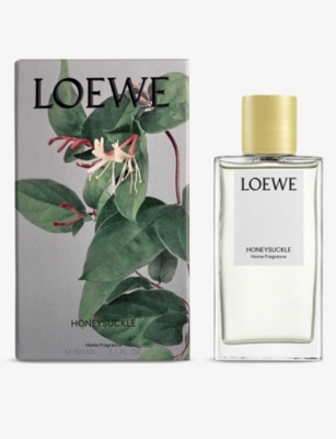 LOEWE: Honeysuckle Scented Home Fragrance 150ml