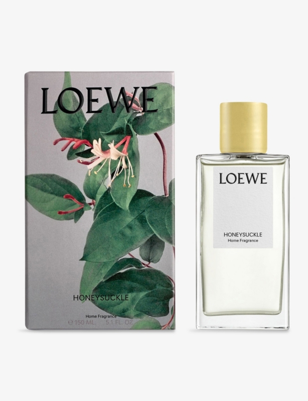 Honeysuckle Scented Home Fragrance 150ml