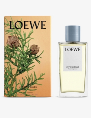 LOEWE: Cypress Balls Home Fragrance 150ml