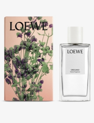 LOEWE: Oregano Home Fragrance 150ml