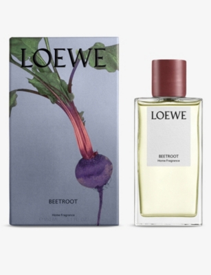 LOEWE: Beetroot Home Fragrance 150ml