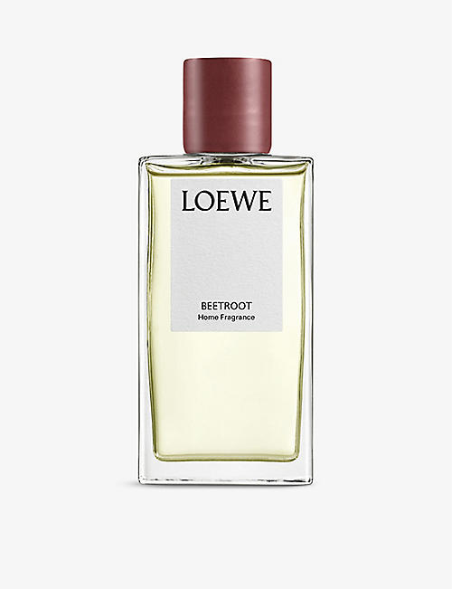 LOEWE: Beetroot home fragrance 150ml