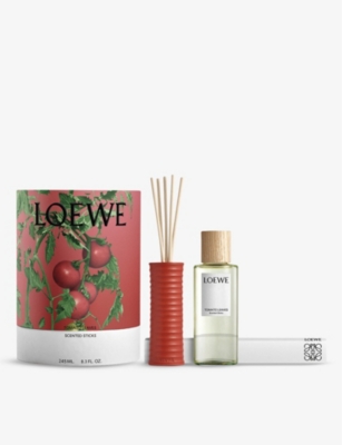 LOEWE - Tomato Leaves room diffuser 245ml | Selfridges.com