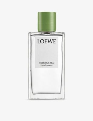 LOEWE: Luscious Pea home spray 150ml
