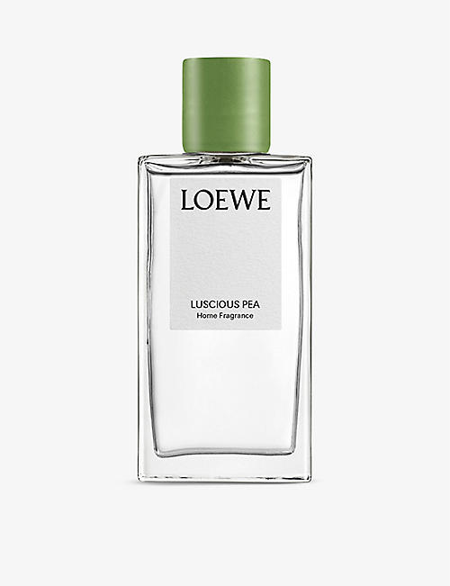 LOEWE: Luscious Pea home spray 150ml