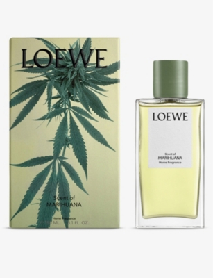 LOEWE: Scent of Marihuana room spray 150ml