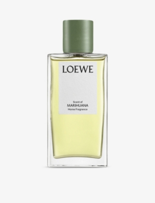 LOEWE: Scent of Marihuana room spray 150ml