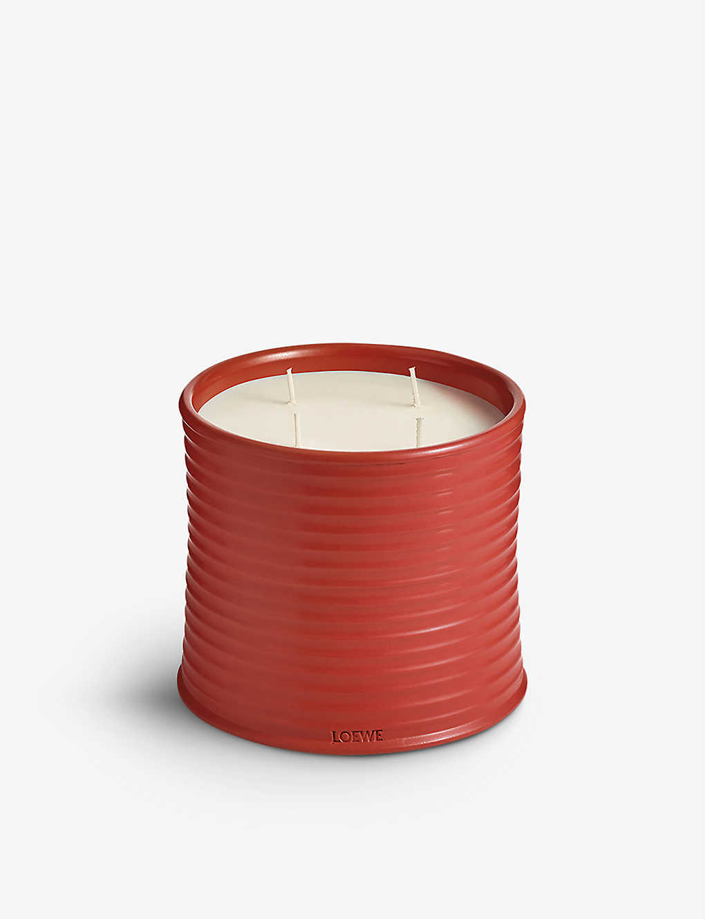 Loewe Tomato Leaves Large Scented Candle 2120g