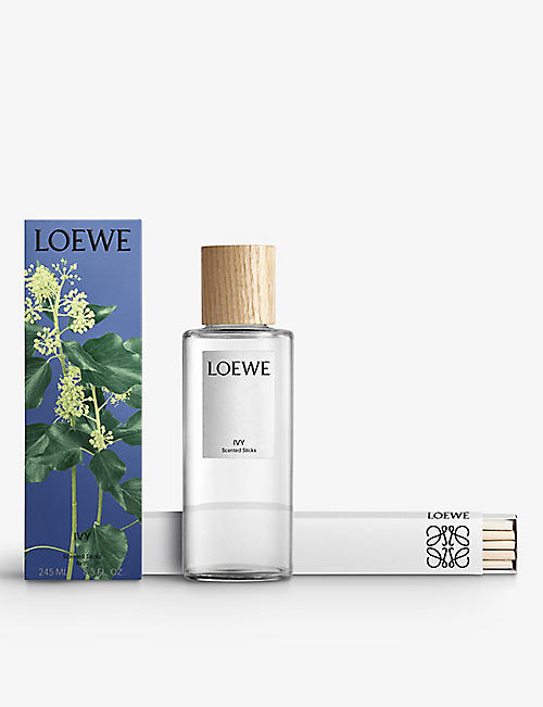 LOEWE: Ivy room diffuser refill 200ml