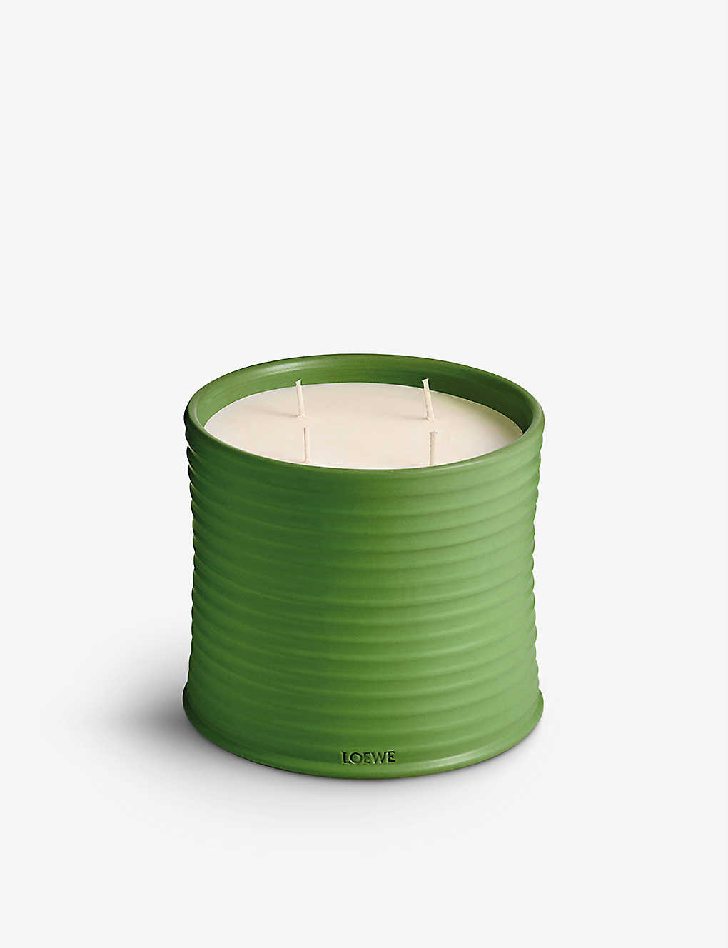 Loewe Luscious Pea Large Scented Candle 2.12kg