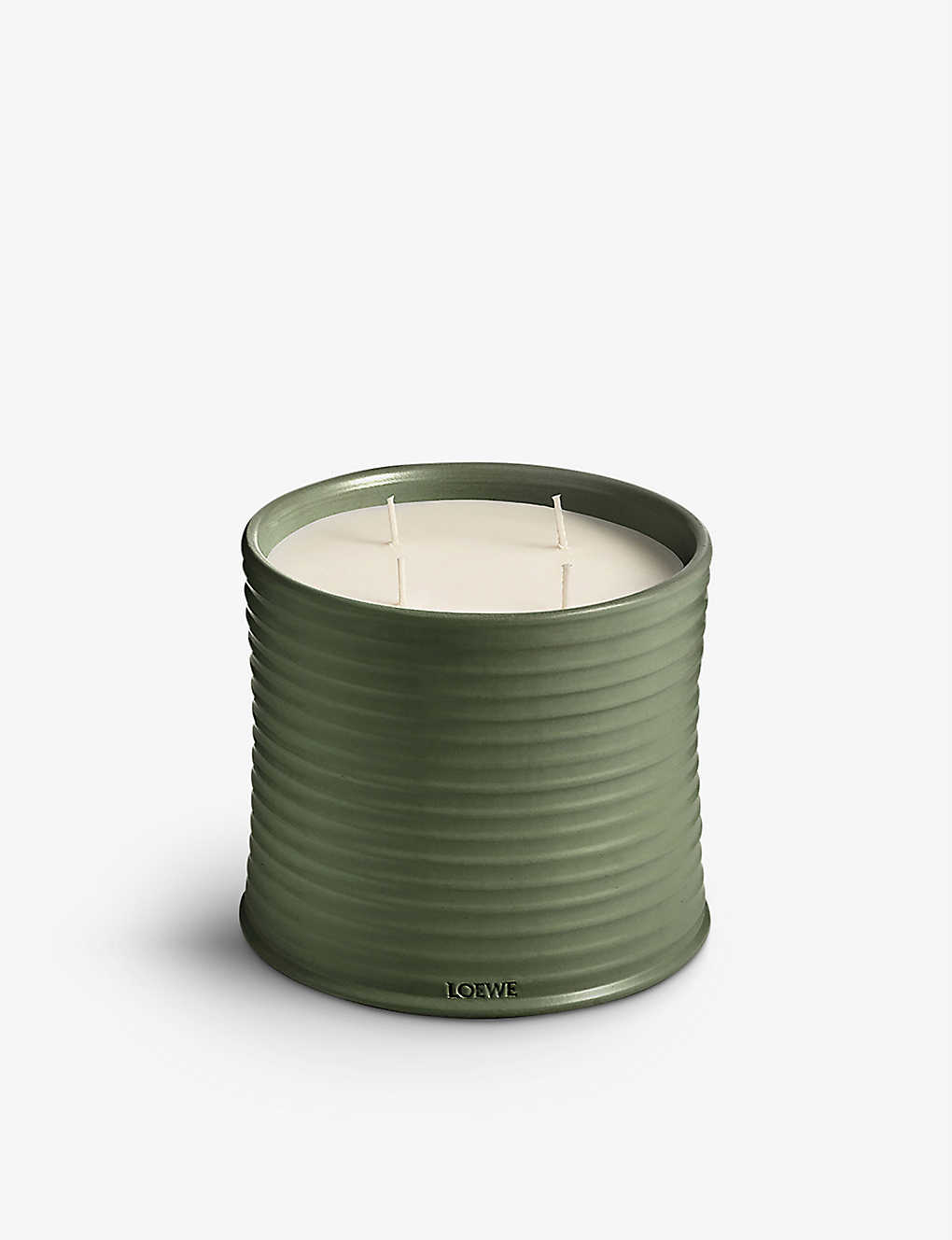 Loewe Scent Of Marihuana Large Scented Candle 2.12kg