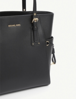 black michael kors bag