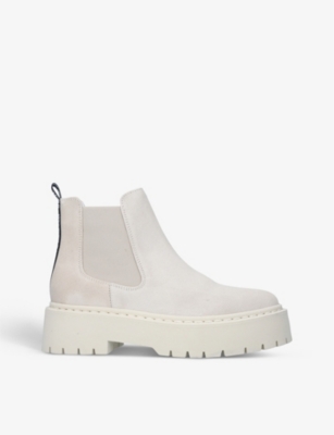 Selfridges hotsell chelsea boots