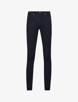 Selfridges jeans best sale fitting service