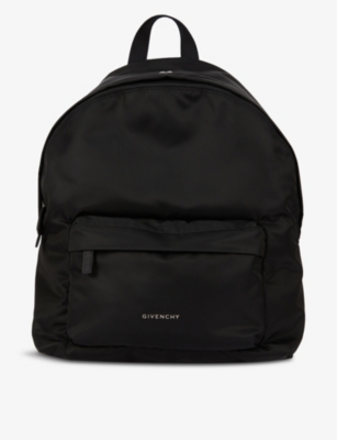 selfridges mens backpacks